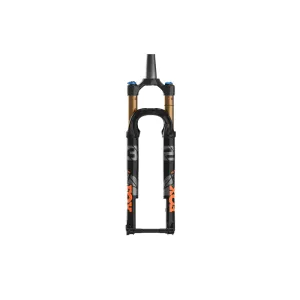 FOX 32 FLOAT TC 700 F-40 FIT4 3Pos-Adj S-Blk Kashima/Gold Logo Kabolt 12x100 1.5 T 45mm Rake AM Fork