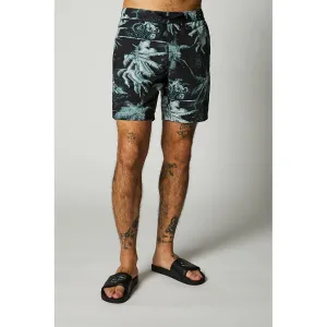Fox Bad Trip Boardshorts 18 Inch - Black