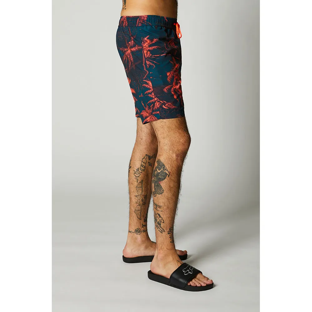 Fox Bad Trip Boardshorts 18 Inch - Dark Indigo
