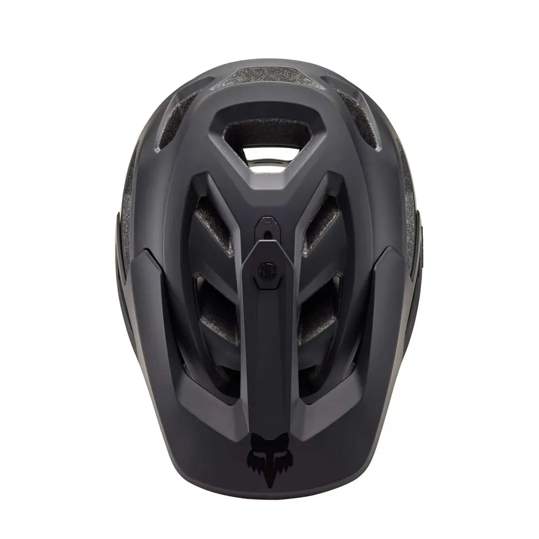 Fox DROPFRAME PRO MT Black, AS Matte Black
