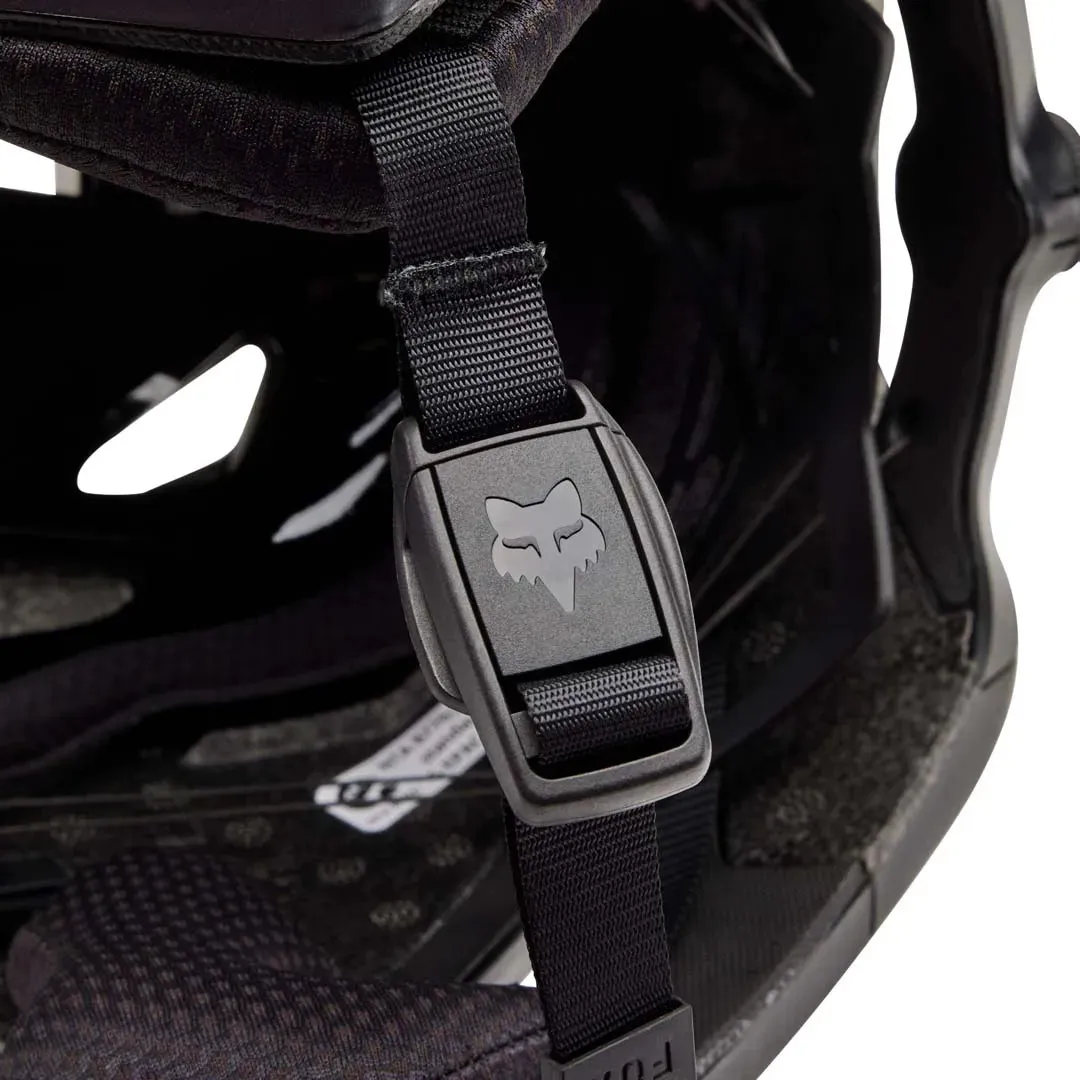 Fox DROPFRAME PRO MT Black, AS Matte Black