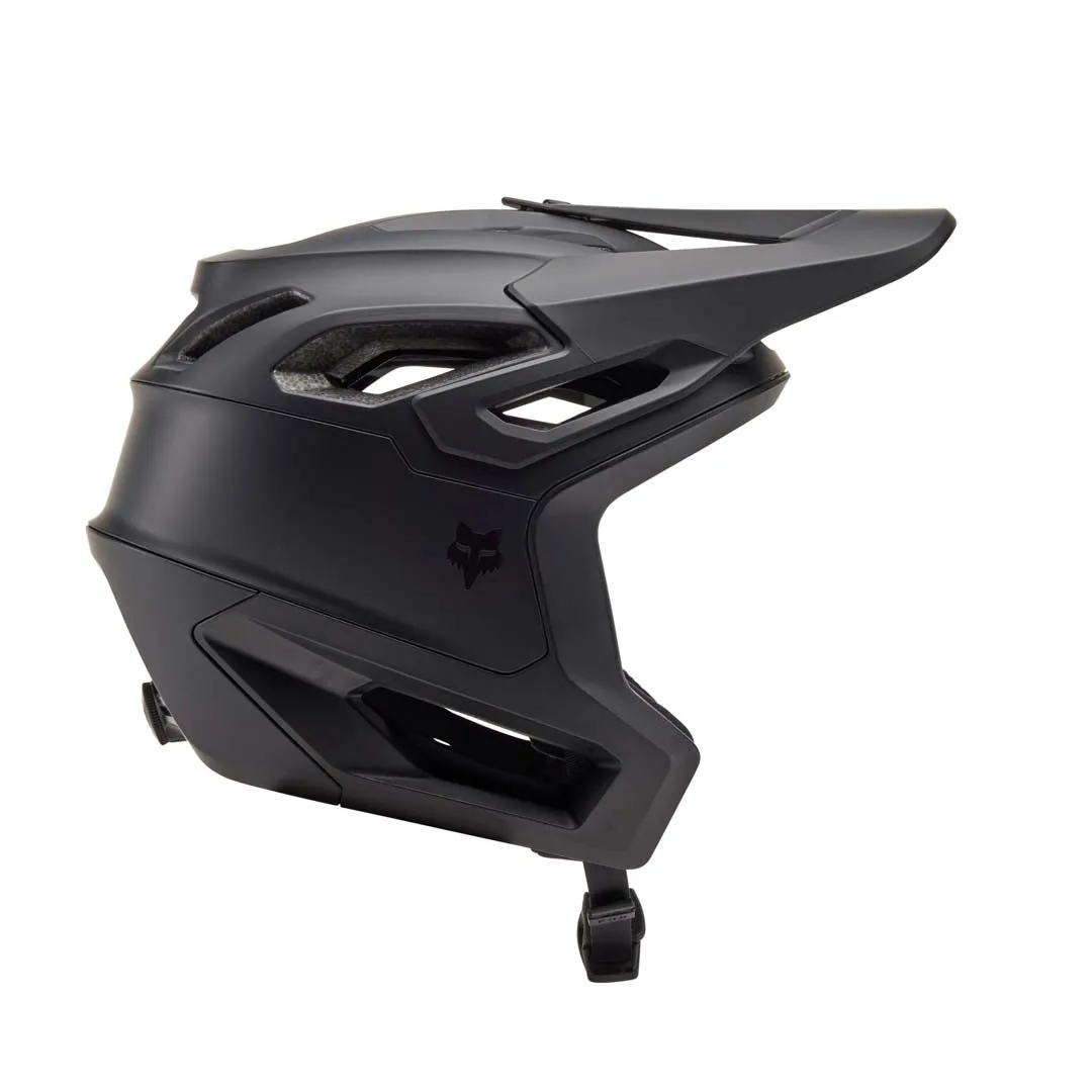 Fox DROPFRAME PRO MT Black, AS Matte Black