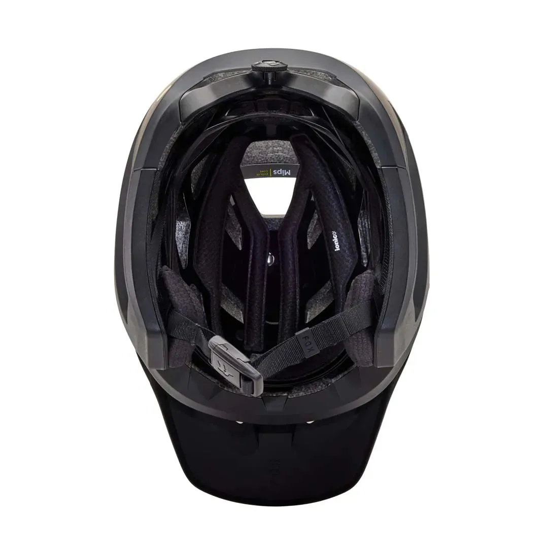 Fox DROPFRAME PRO MT Black, AS Matte Black