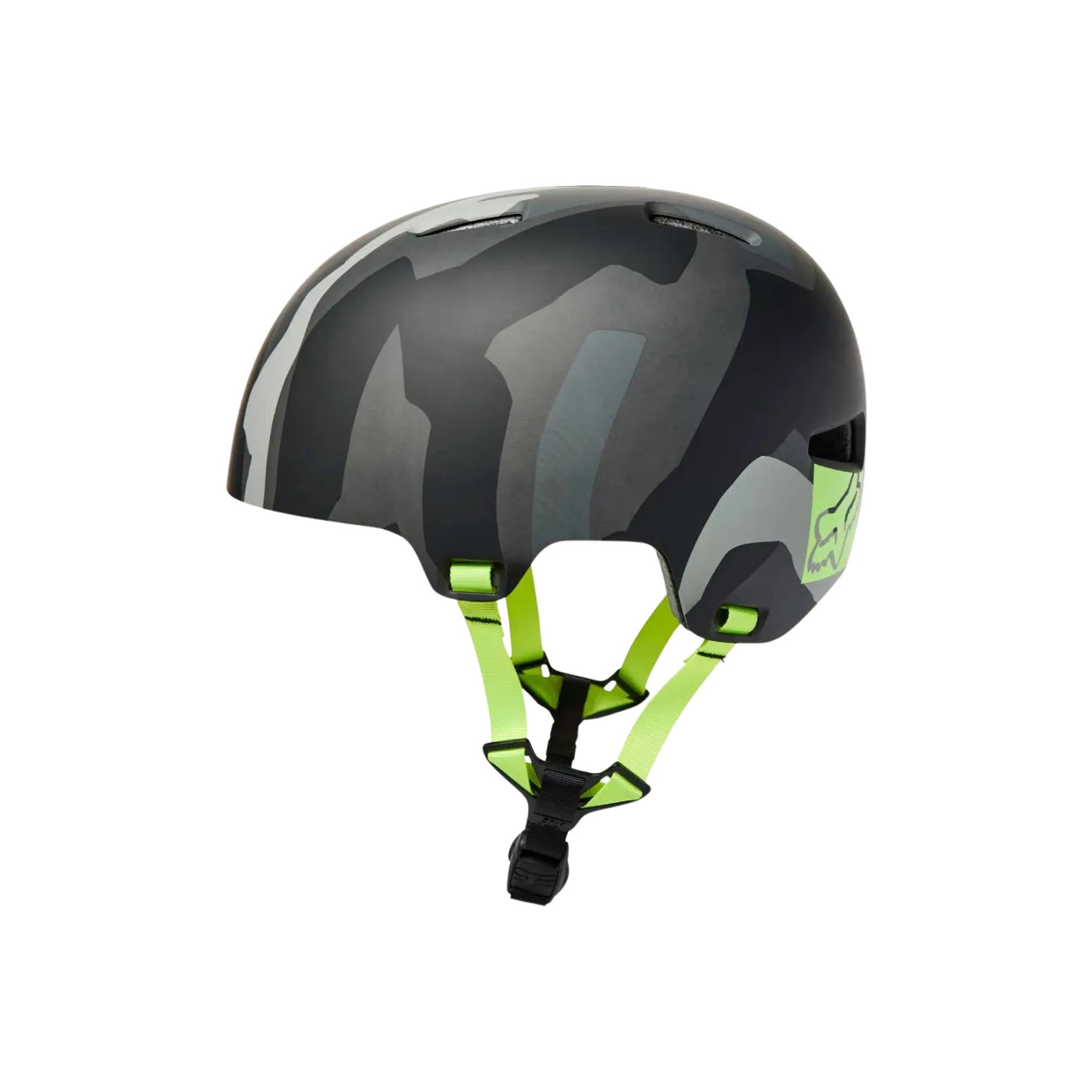 Fox Flight Pro MIPS RUNN Youth BMX Helmet