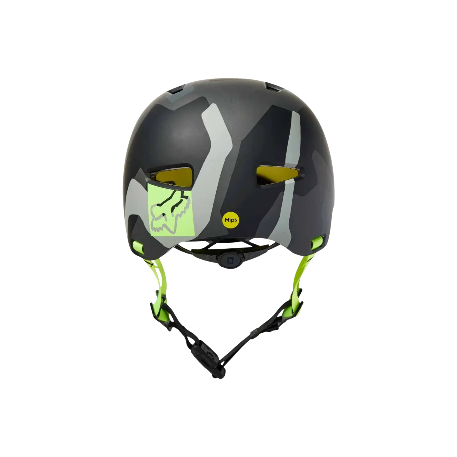 Fox Flight Pro MIPS RUNN Youth BMX Helmet
