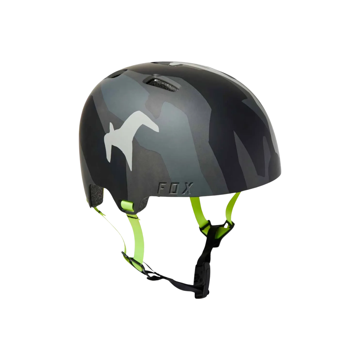 Fox Flight Pro MIPS RUNN Youth BMX Helmet