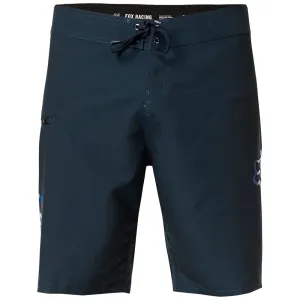 FOX OVERHEAD BOARDSHORT 20 [MIDNIGHT]