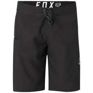 FOX OVERHEAD BOARDSHORTS [BLACK/GREEN]