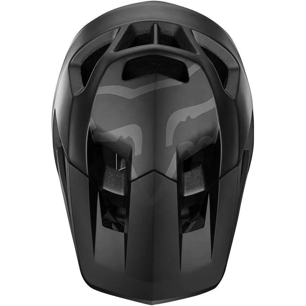 Fox Proframe Matte CE Full Face Helmet