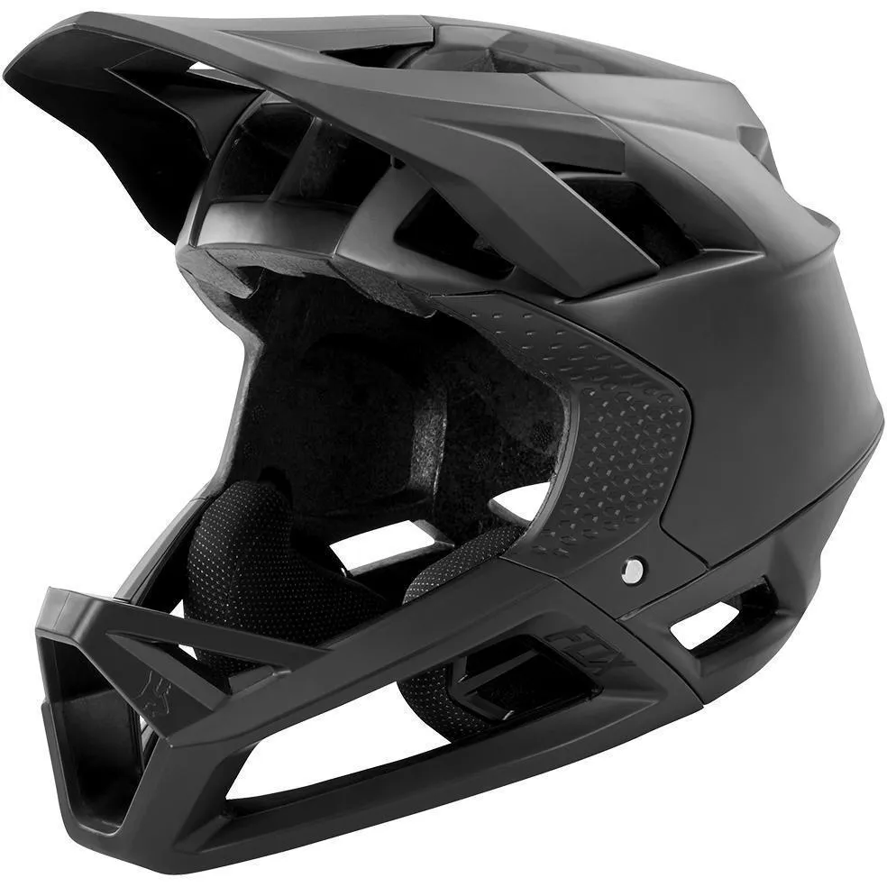 Fox Proframe Matte CE Full Face Helmet