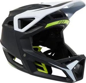 Fox Proframe Rs Sumyt Helmet Black/yellow