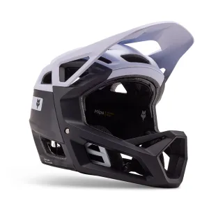 Fox Proframe Rs Taunt Helmet Mips Ce - White