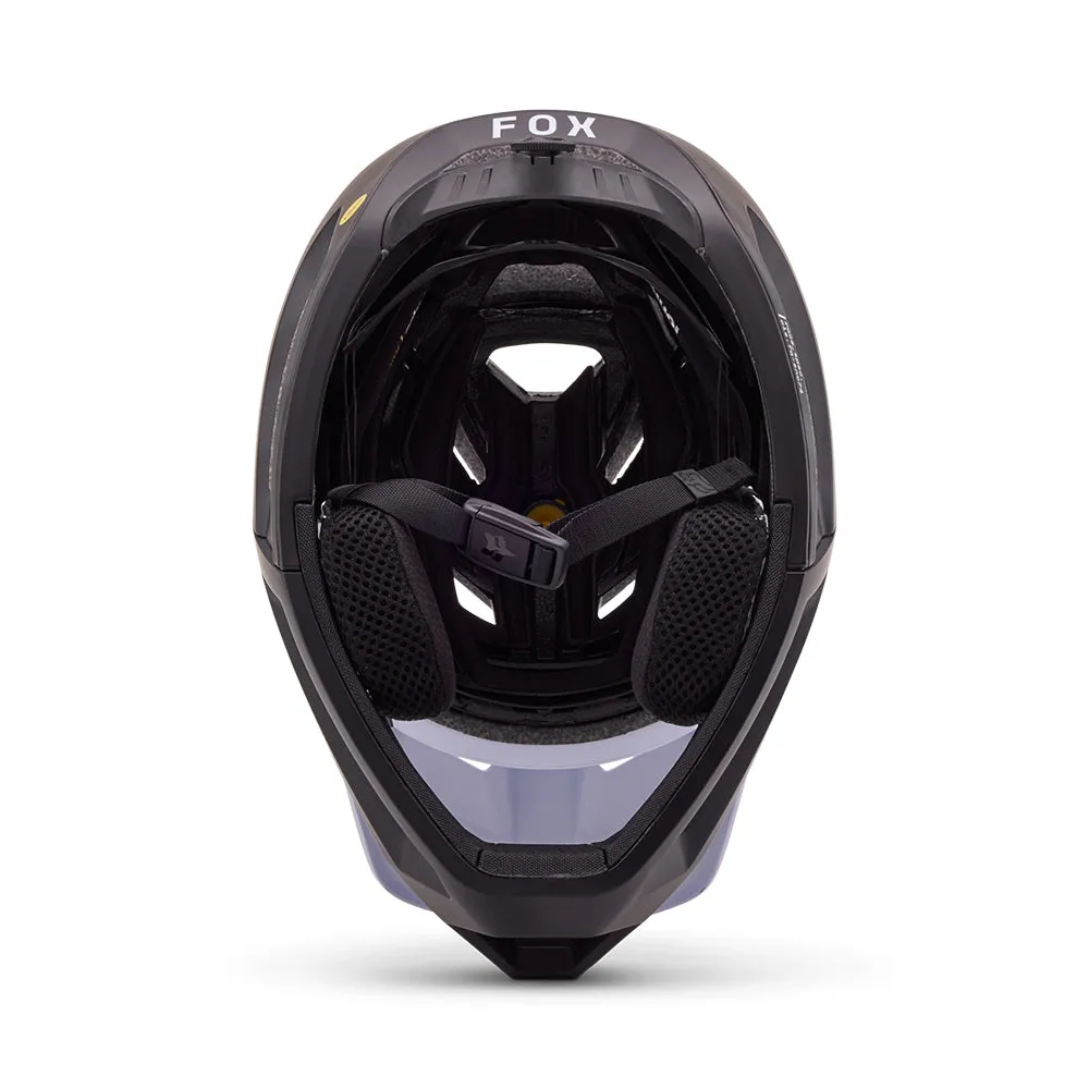 Fox Proframe Rs Taunt Helmet Mips Ce - White