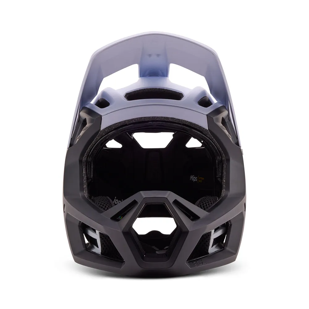 Fox Proframe Rs Taunt Helmet Mips Ce - White