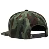 FOX RACING FOX HEAD CAMO TECH SNAPBACK HAT