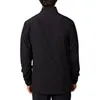 FOX RACING WARM UP ALPHA JACKET