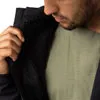 FOX RACING WARM UP ALPHA JACKET