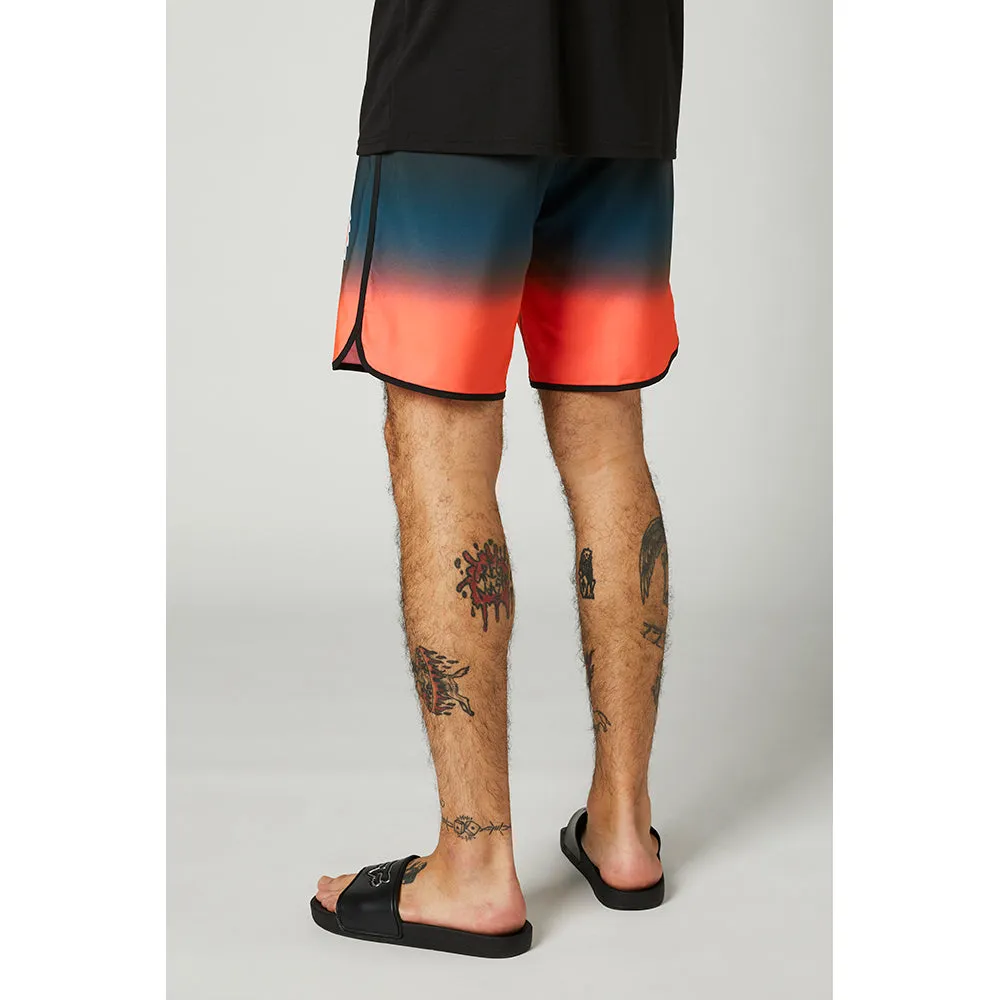 Fox Reepz Boardshorts 18 Inch - Atomic Punch