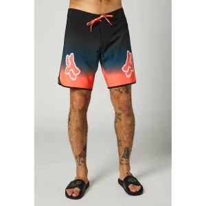 Fox Reepz Boardshorts 18 Inch - Atomic Punch