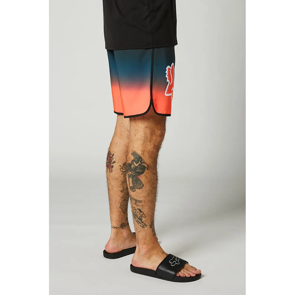 Fox Reepz Boardshorts 18 Inch - Atomic Punch
