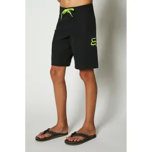 Fox Youth Overhead Boardshorts - Black 24