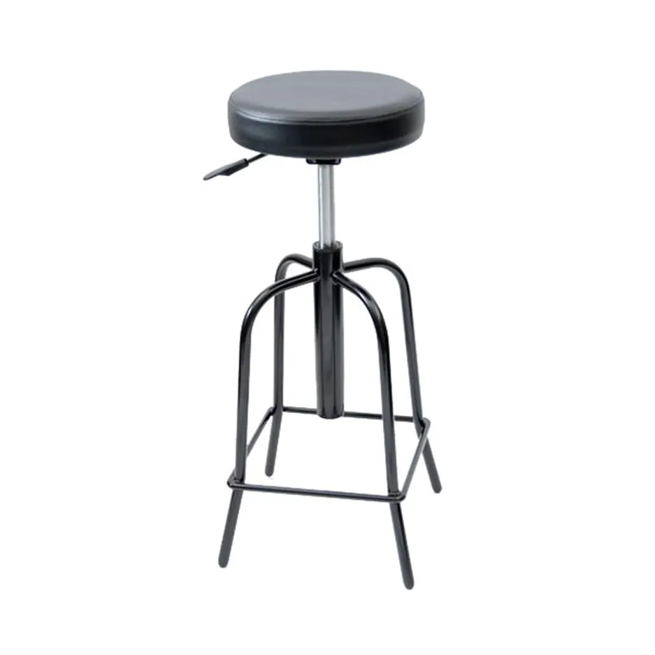 FPS Gas Lift Stool for Double Bass / Other Instruments - Height Adjustable