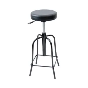 FPS Gas Lift Stool for Double Bass / Other Instruments - Height Adjustable