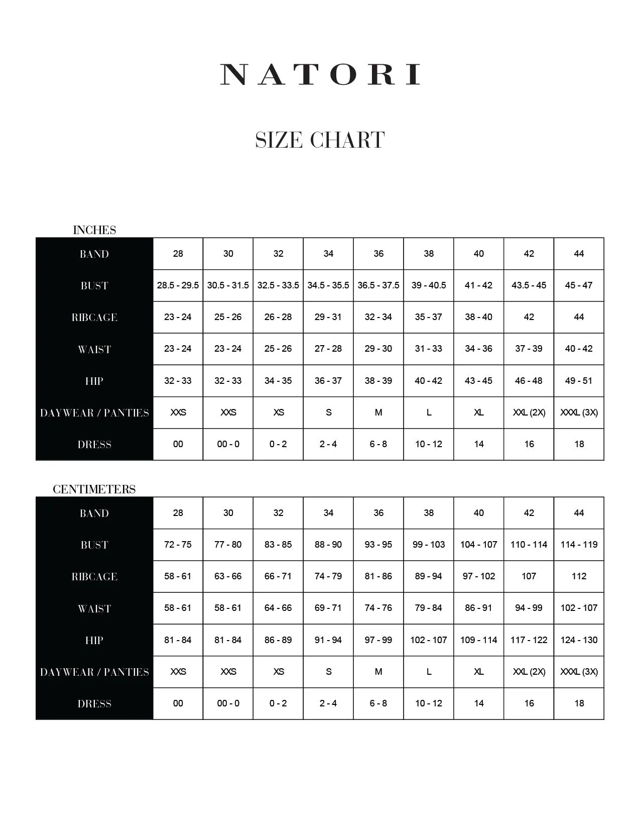 Frame Plunge T-Shirt  Bra
