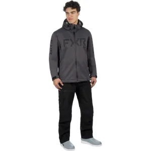 FXR Helium Softshell Jacket - 2024