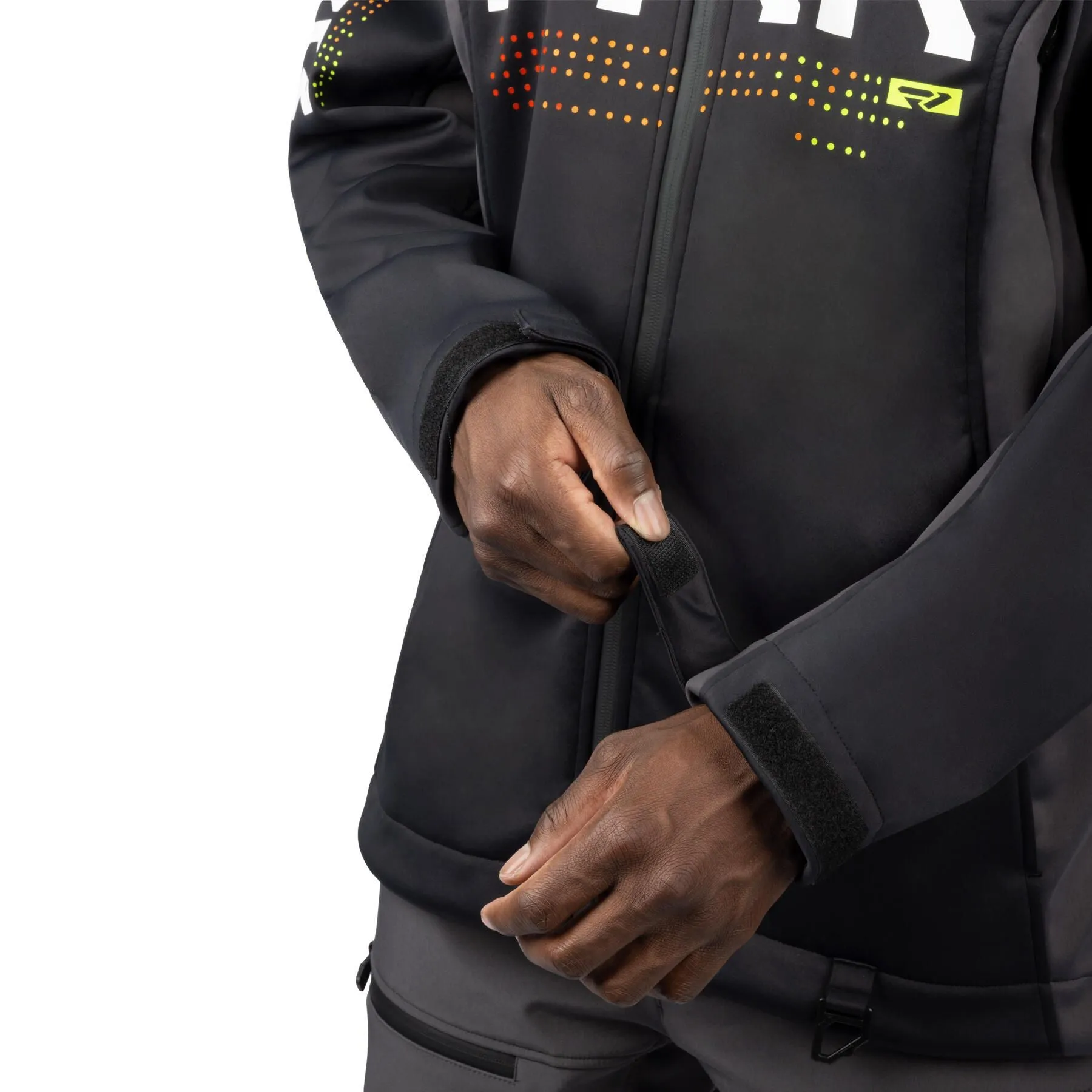 FXR Helium Softshell Jacket - 2024