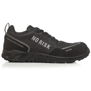 Geen risico Black Panther Pro 1247.50 S3 Zwart