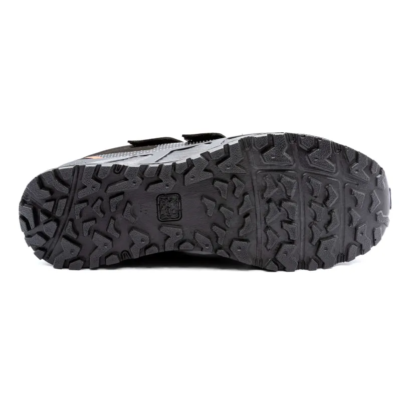 Geen Risico Black Widow 1447.10 S1P Zwart