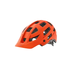 Giant Visor For All Mountain Size Rail - Matte Orange/Yellow