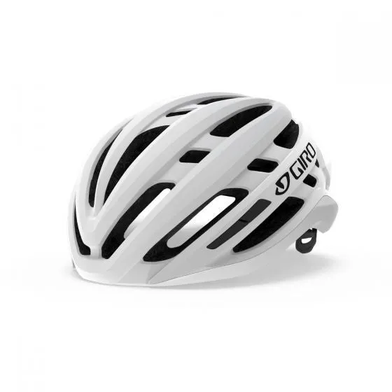Giro Agilis Mips Road Helmet Matt White