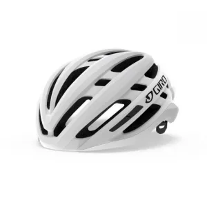 Giro Agilis Mips Road Helmet Matt White