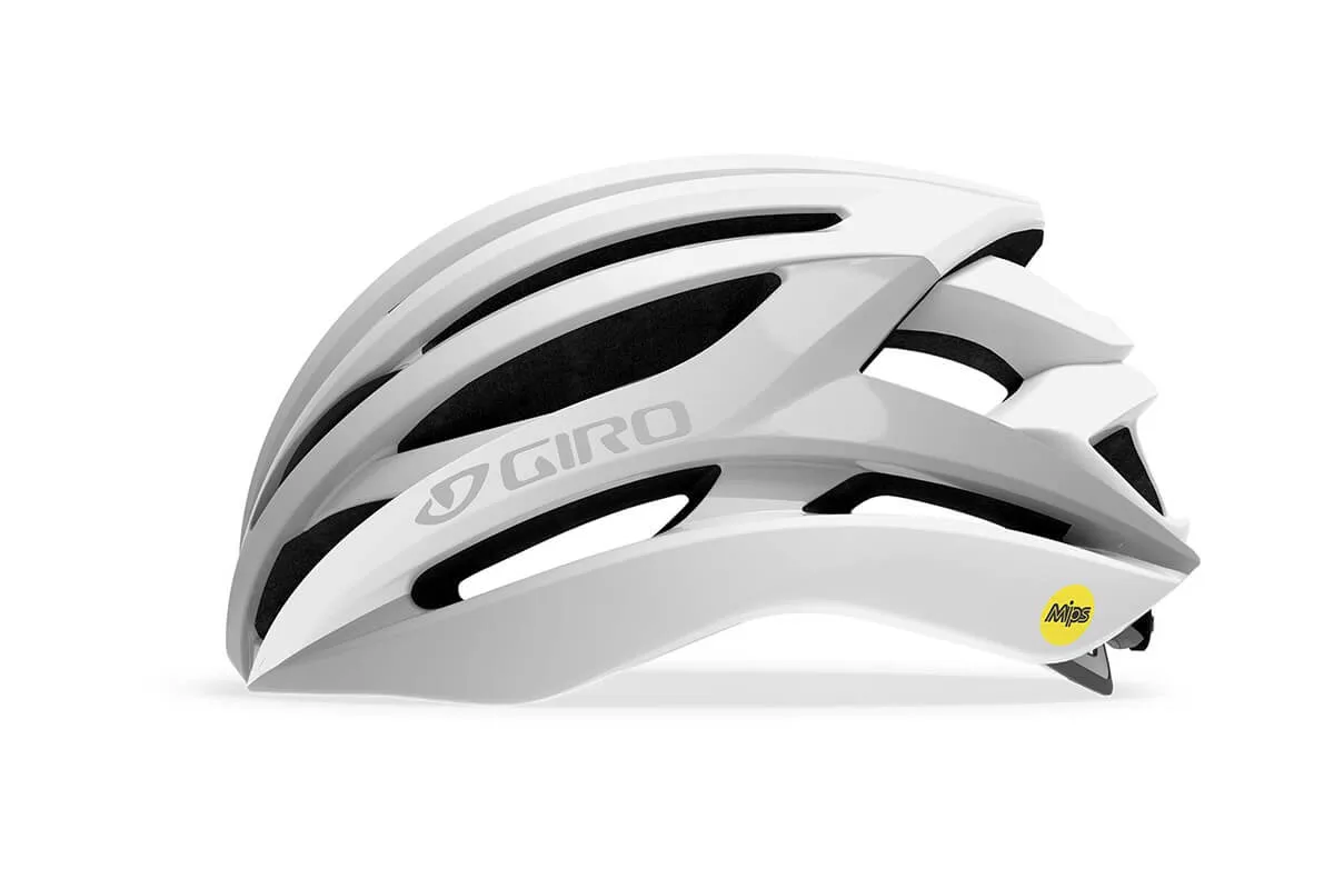 Giro Syntax MIPS Road Helmet