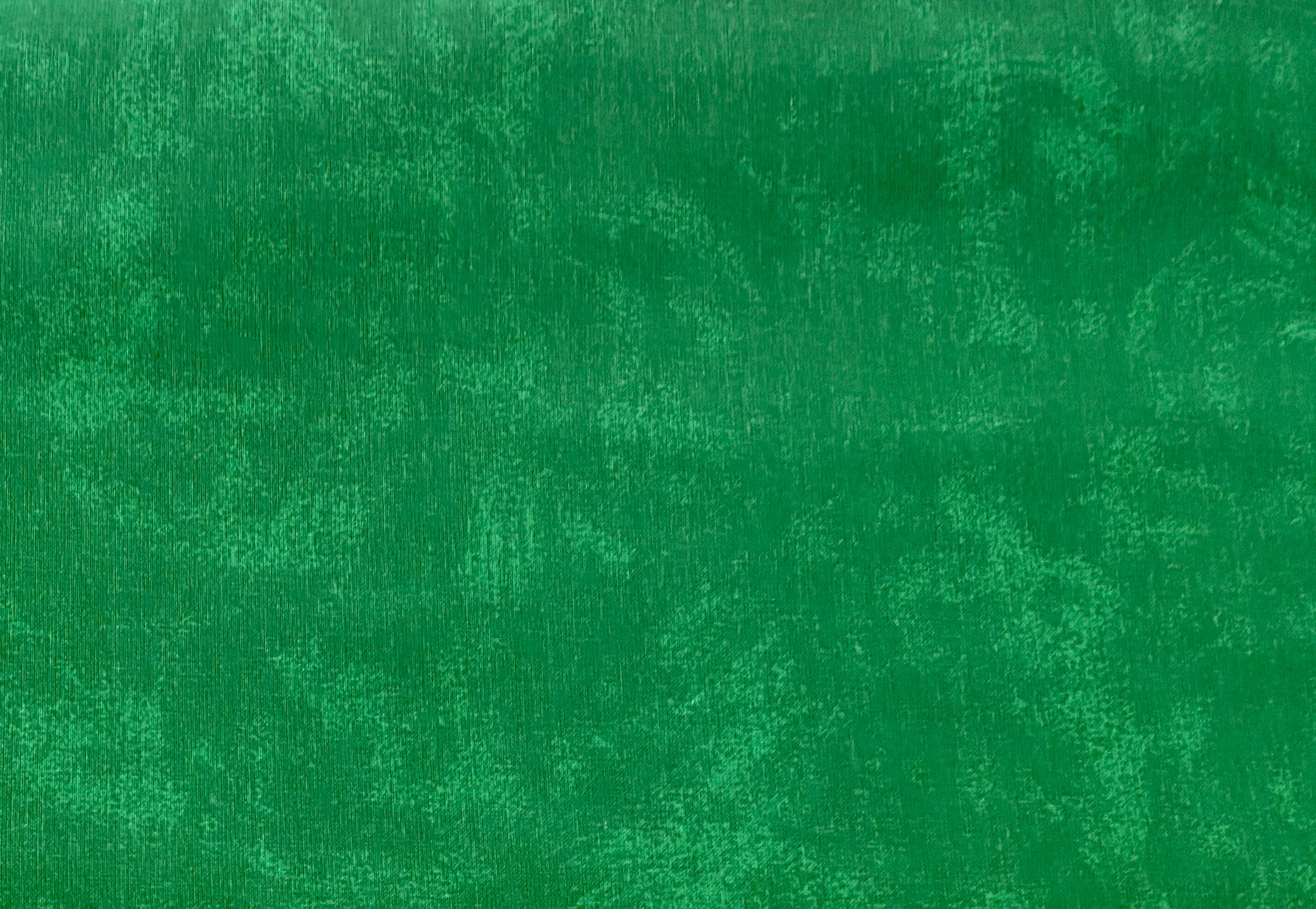 Green Fabric