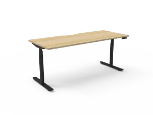 Halo   Electric Height Adjustable Desking Range