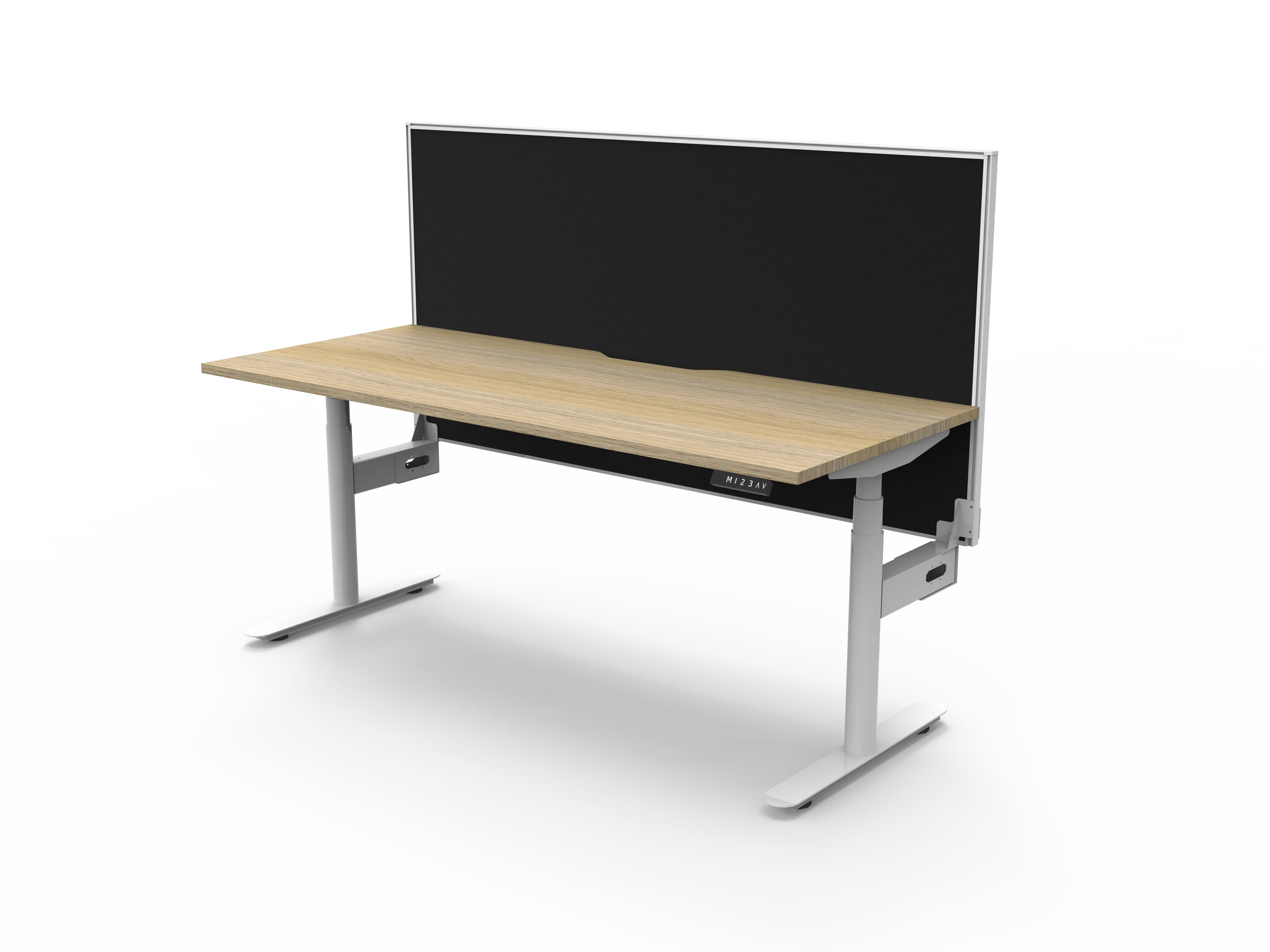 Halo   Electric Height Adjustable Desking Range