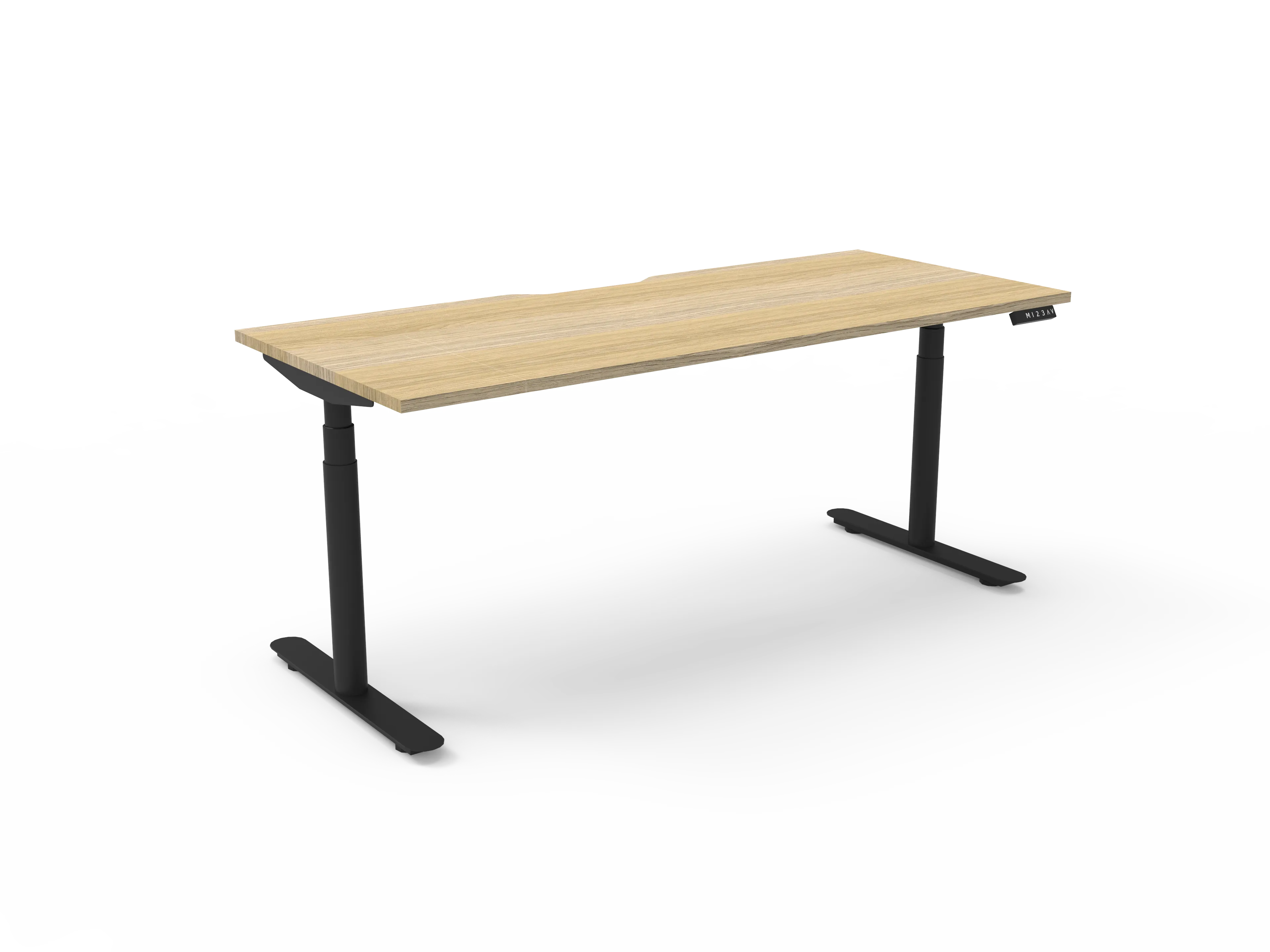 Halo   Electric Height Adjustable Desking Range