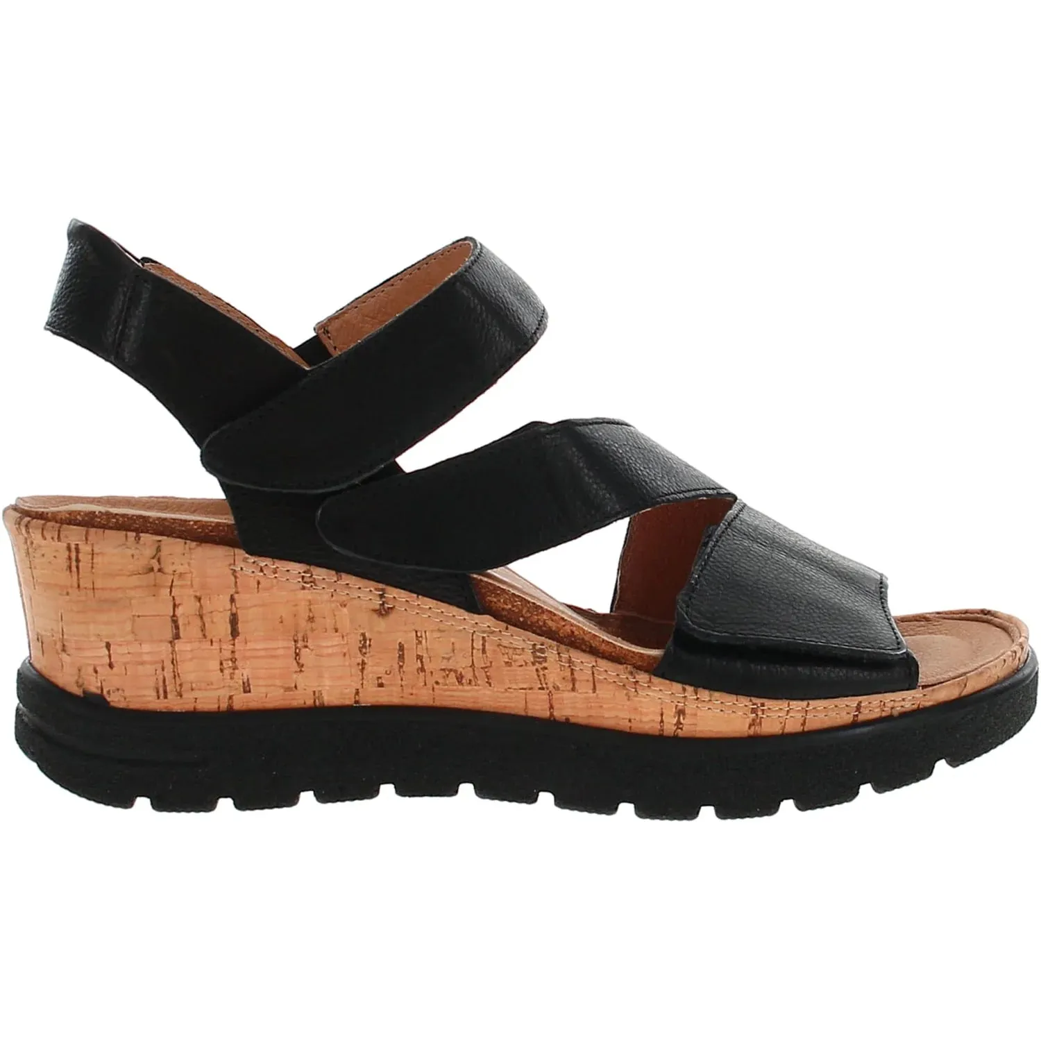 Hartjes Jazz Ecru Black
