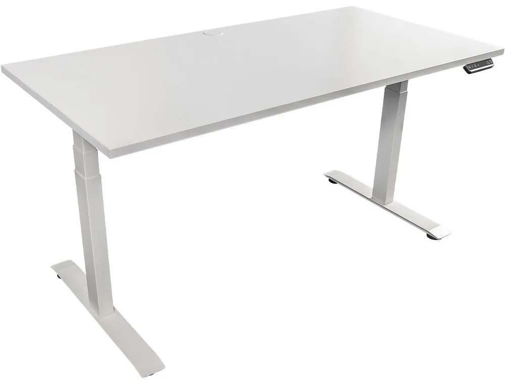 Height Adjustable Desk