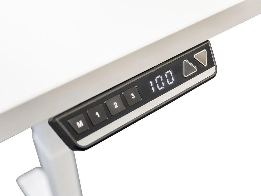 Height Adjustable Desk