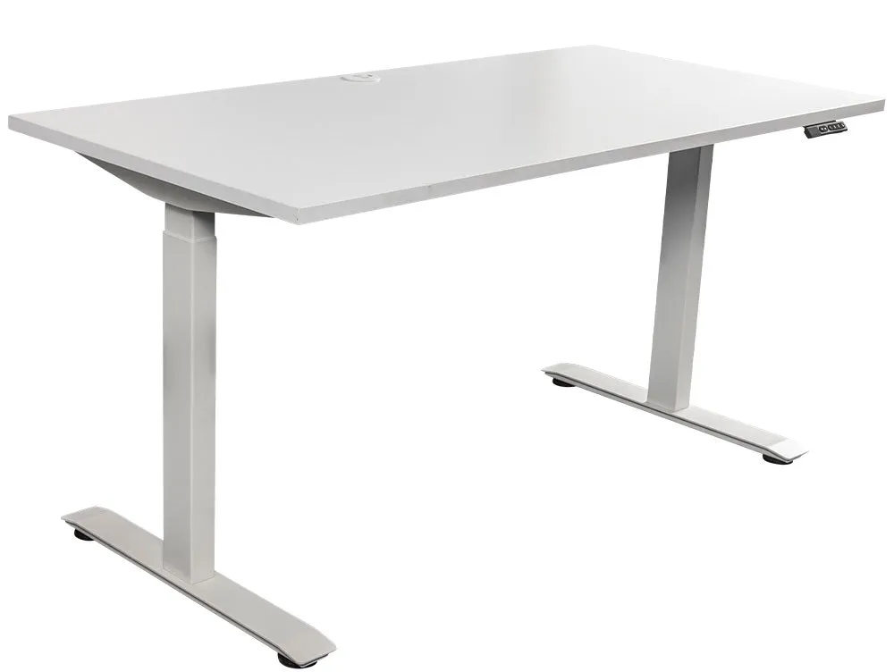 Height Adjustable Desk