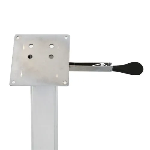 Height Adjustable Lectern Desk