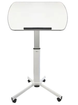 Height Adjustable Lectern Desk