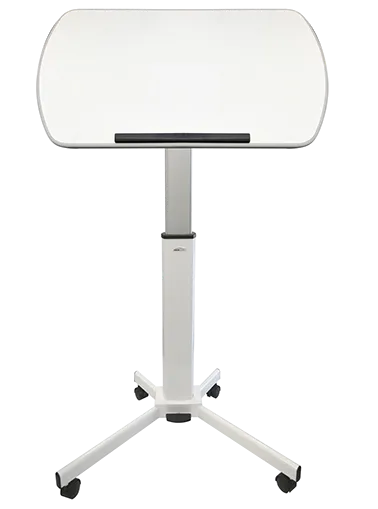 Height Adjustable Lectern Desk