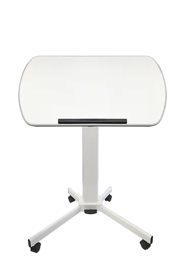 Height Adjustable Lectern Desk