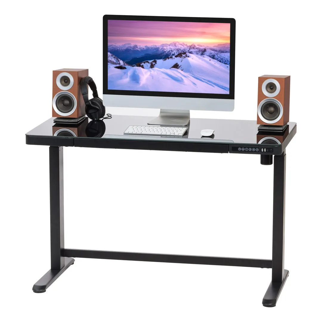 Height Adjustable Standing Desk IRIS USA, Inc.