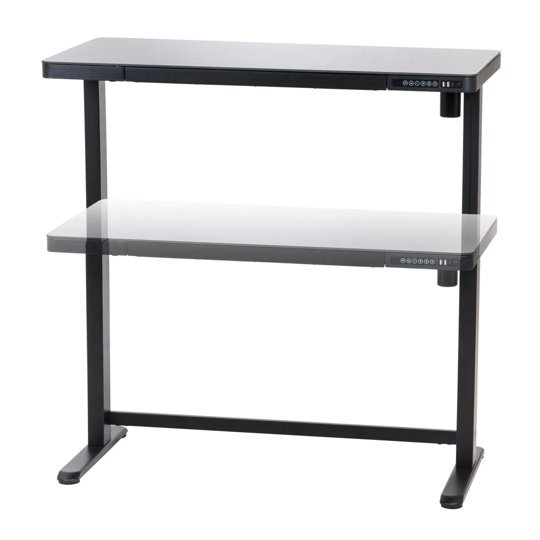 Height Adjustable Standing Desk IRIS USA, Inc.
